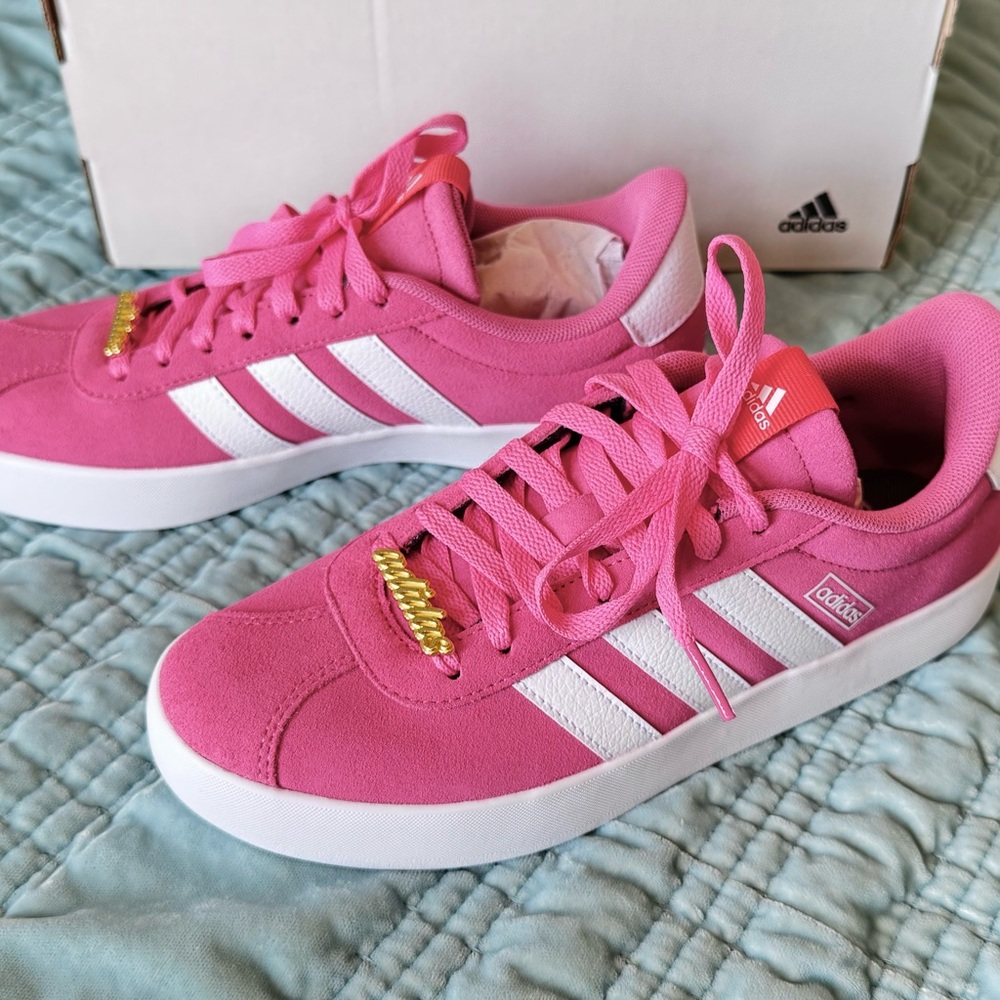Adidas vl court 3.0 sneakers